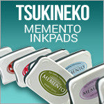 Memento Ink Pads: 150+ Ink Pads by Memento – CraftOnline